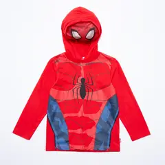 MARVEL - Polera Niño Spider Man