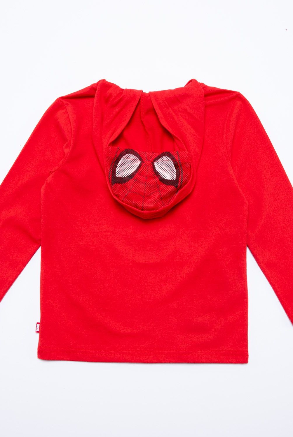 MARVEL - Polera Niño Spider Man Marvel