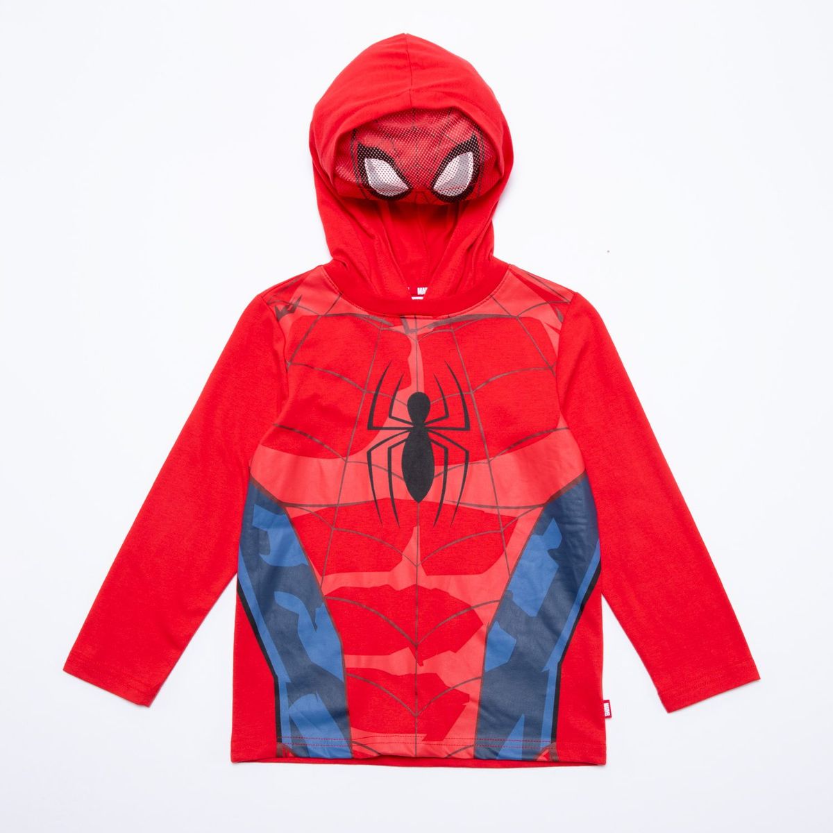 MARVEL - Polera Niño Spider Man Marvel