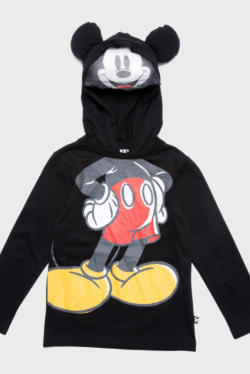 PAW PATROL - Polera  Niño Paw Patrol