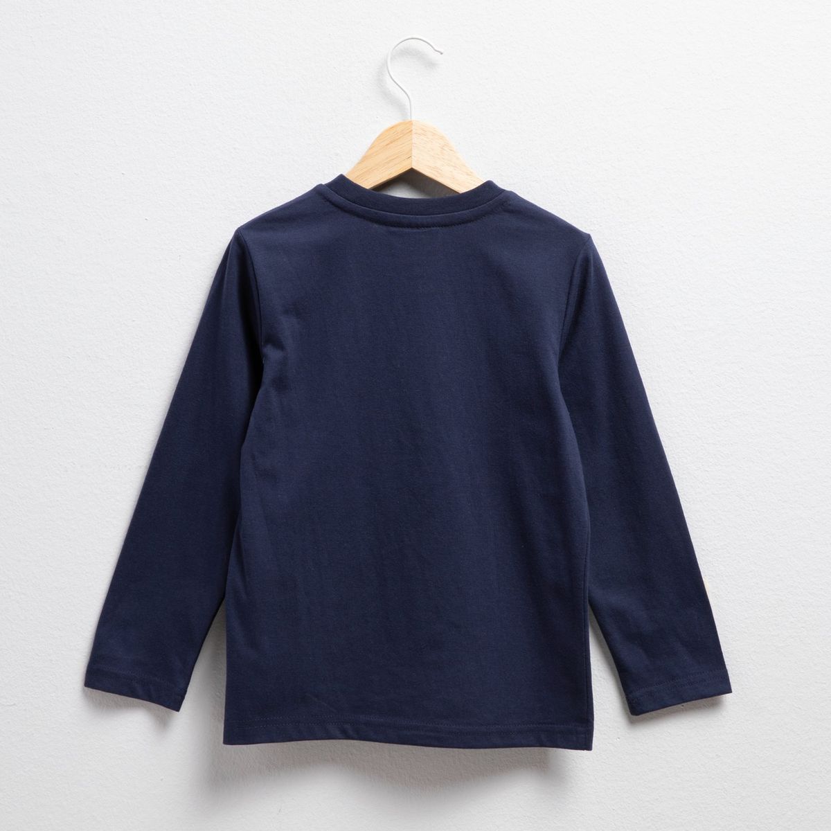 PAW PATROL - Polera Niño Paw Patrol