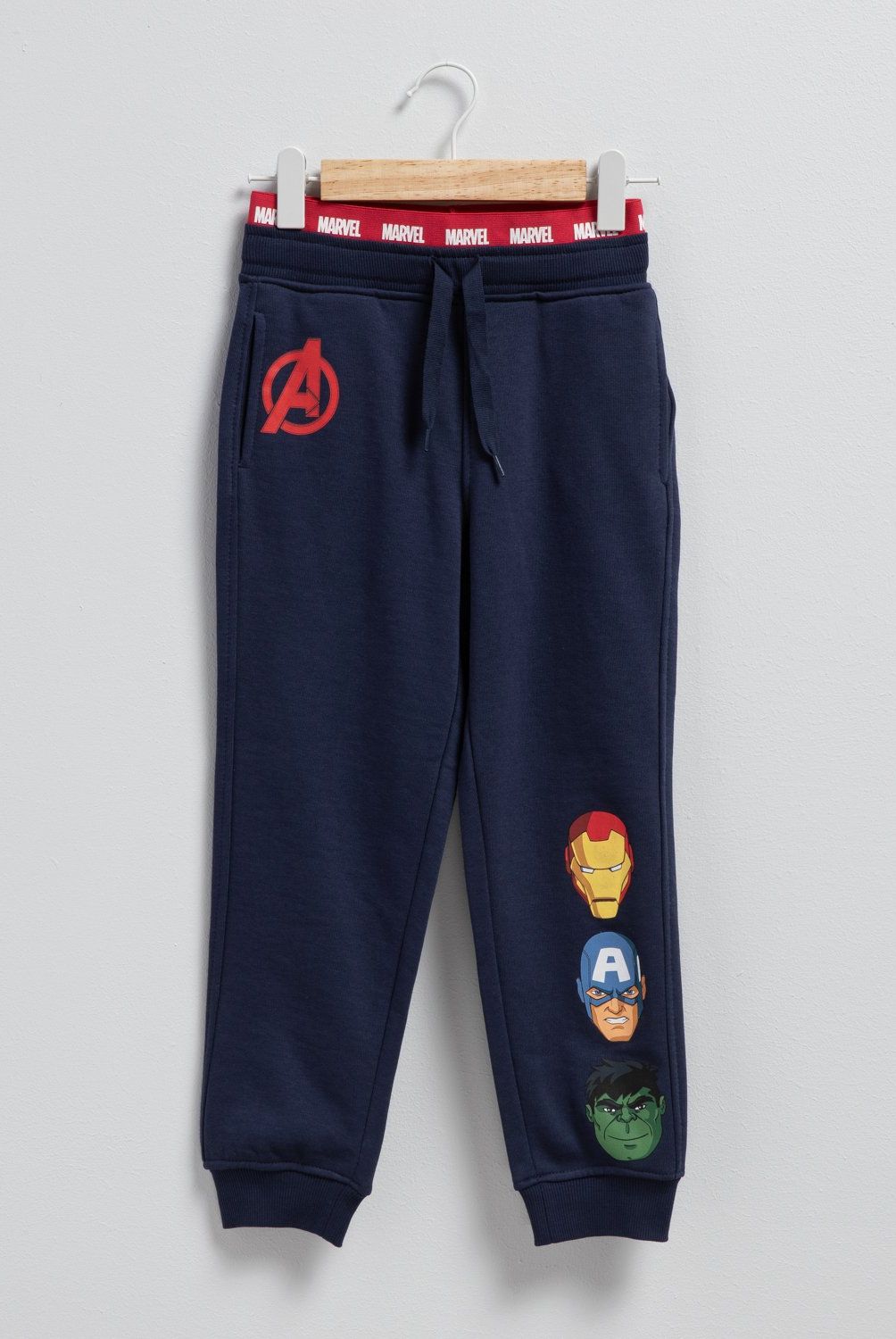 AVENGERS - Buzos Niño Avengers