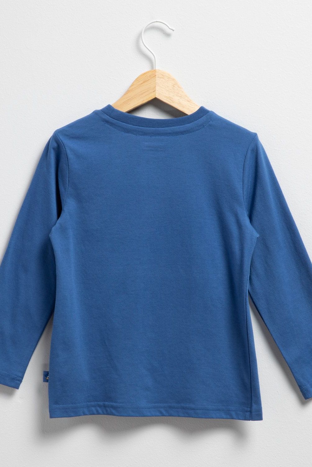 SONIC - Polera Niño Sonic