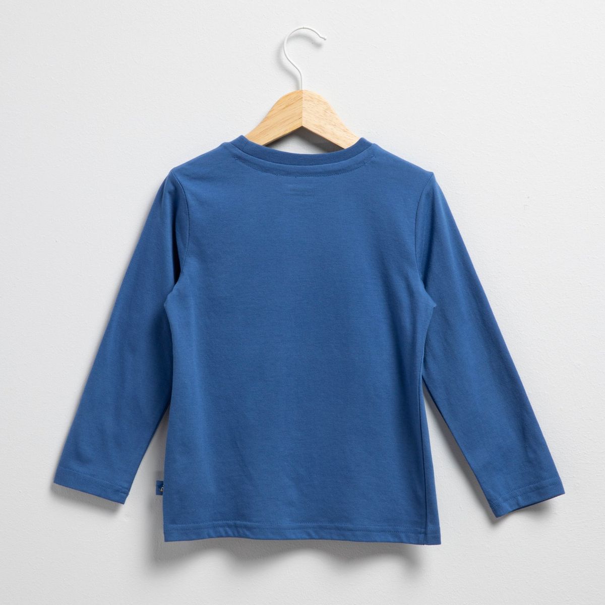 SONIC - Polera Niño Sonic