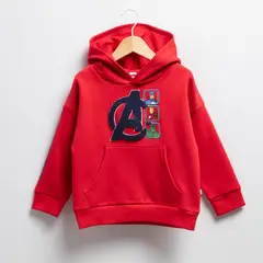 AVENGERS - Poleron Niño