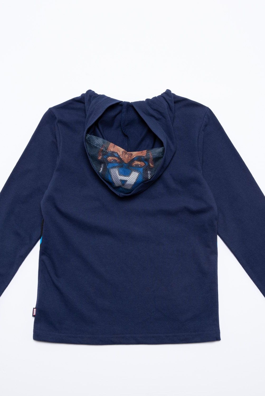 AVENGERS - Polera Niño Avengers