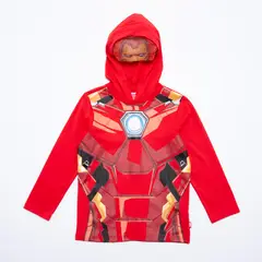 AVENGERS - Polera Niño