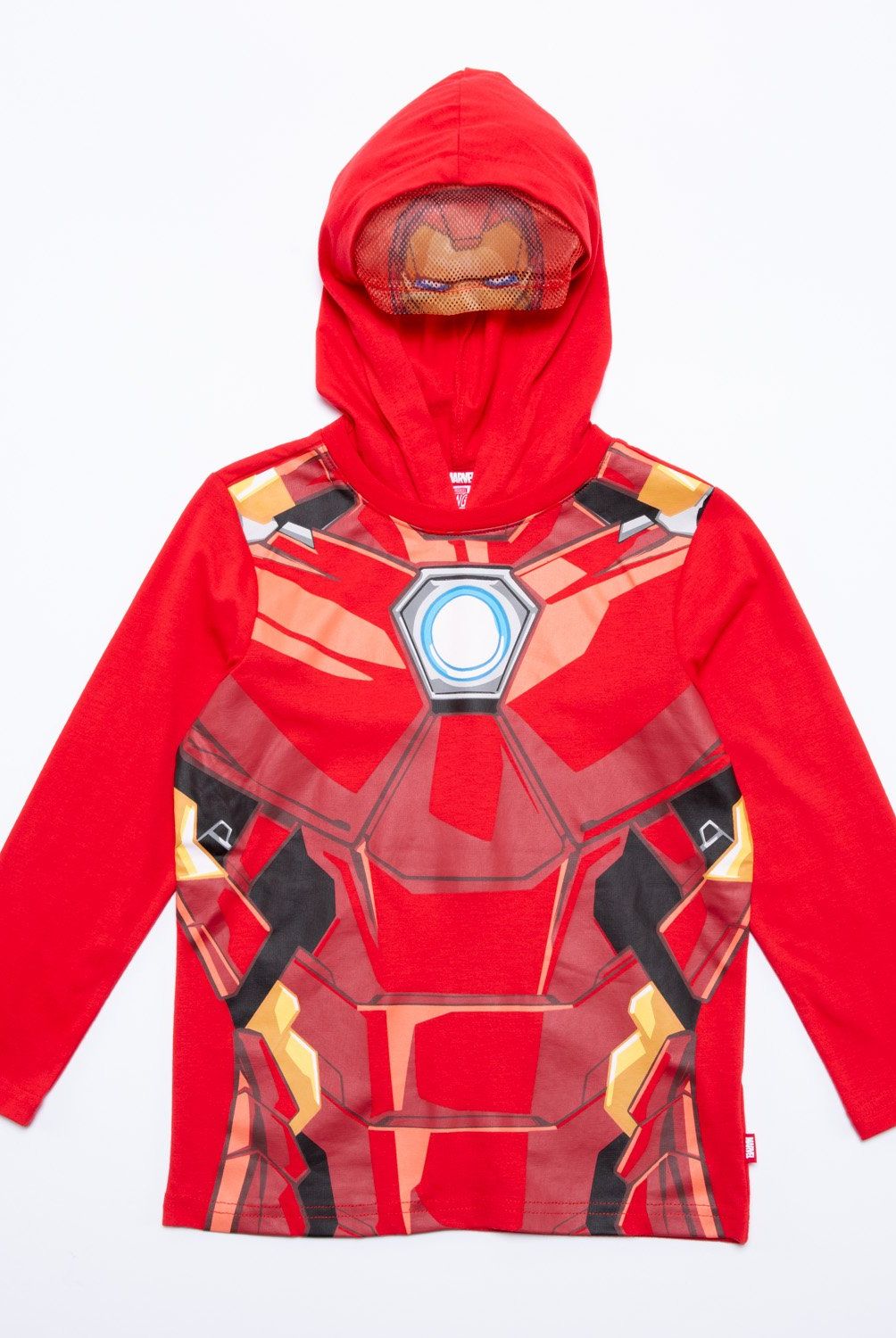 AVENGERS - Polera Niño Avengers