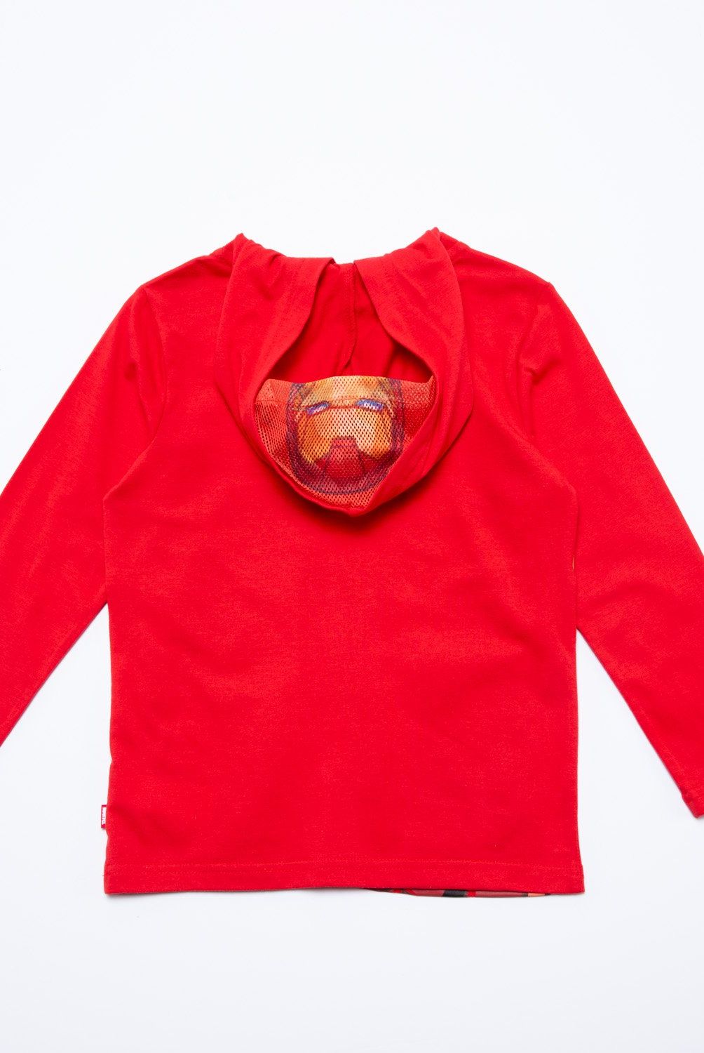 AVENGERS - Polera Niño Avengers