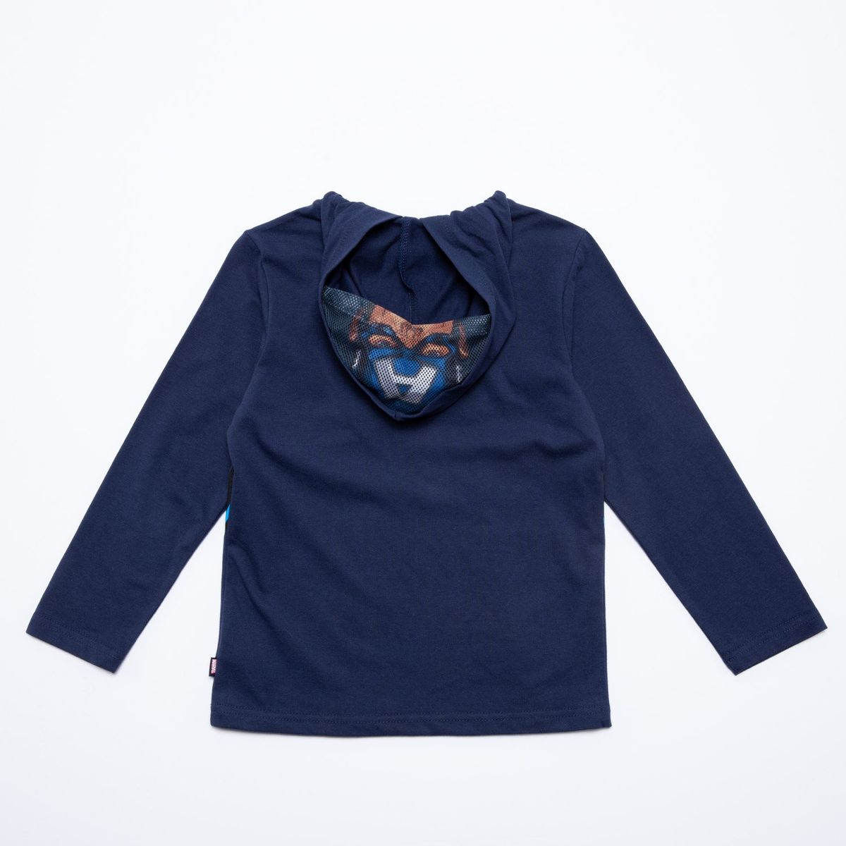 AVENGERS - Polera Niño Avengers