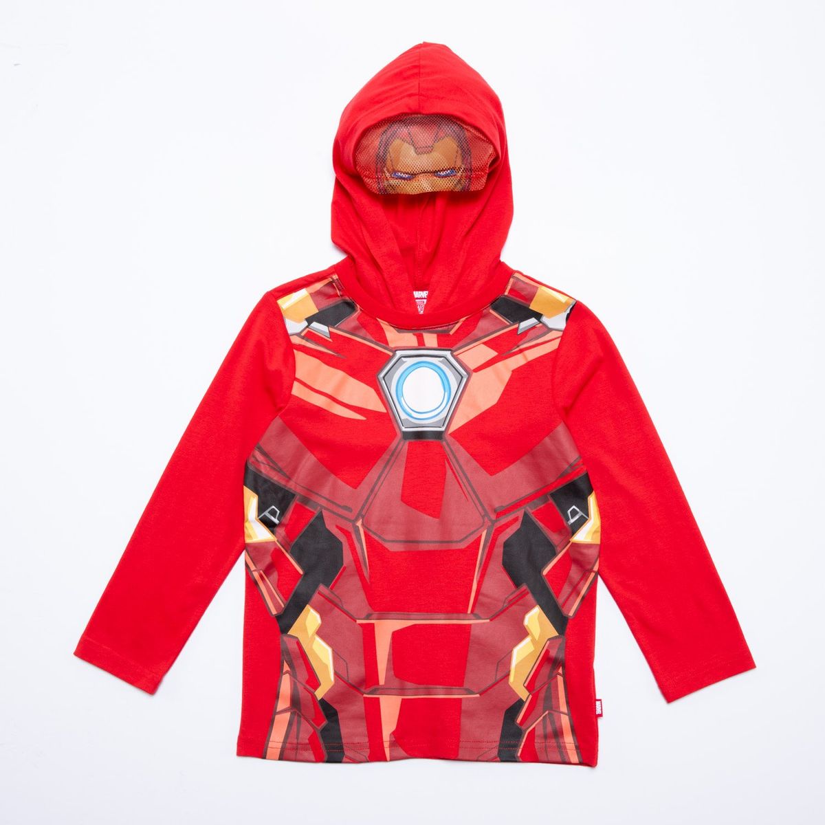 AVENGERS - Polera Niño Avengers