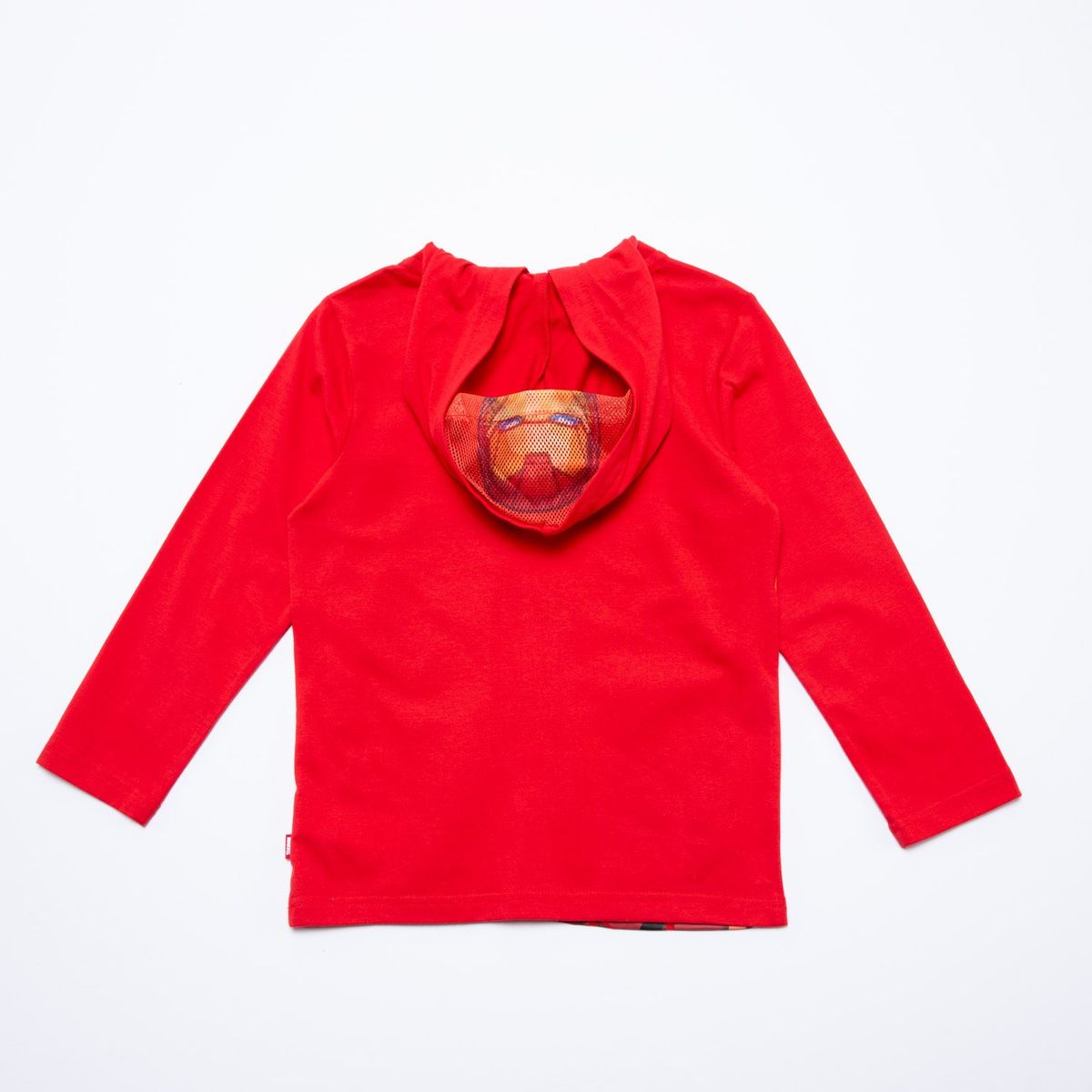 AVENGERS - Polera Niño Avengers