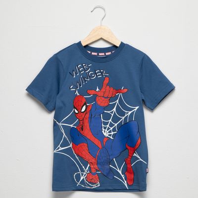 Imagen 2 del producto Polera Niño Spider-Man