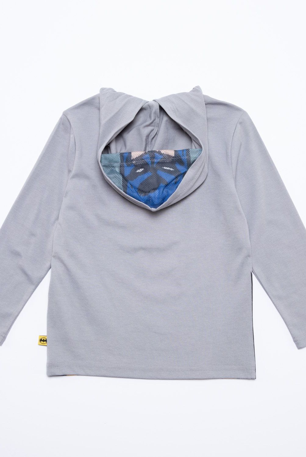 DC ORIGINALS - Polera Niño Dc Originals