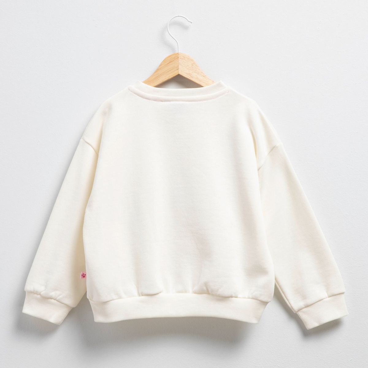 PAW PATROL - Polerón Niña Paw Patrol