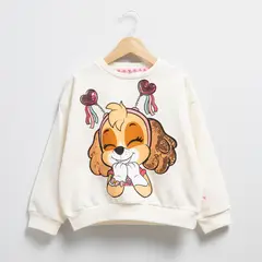 PAW PATROL - Polerón Niña