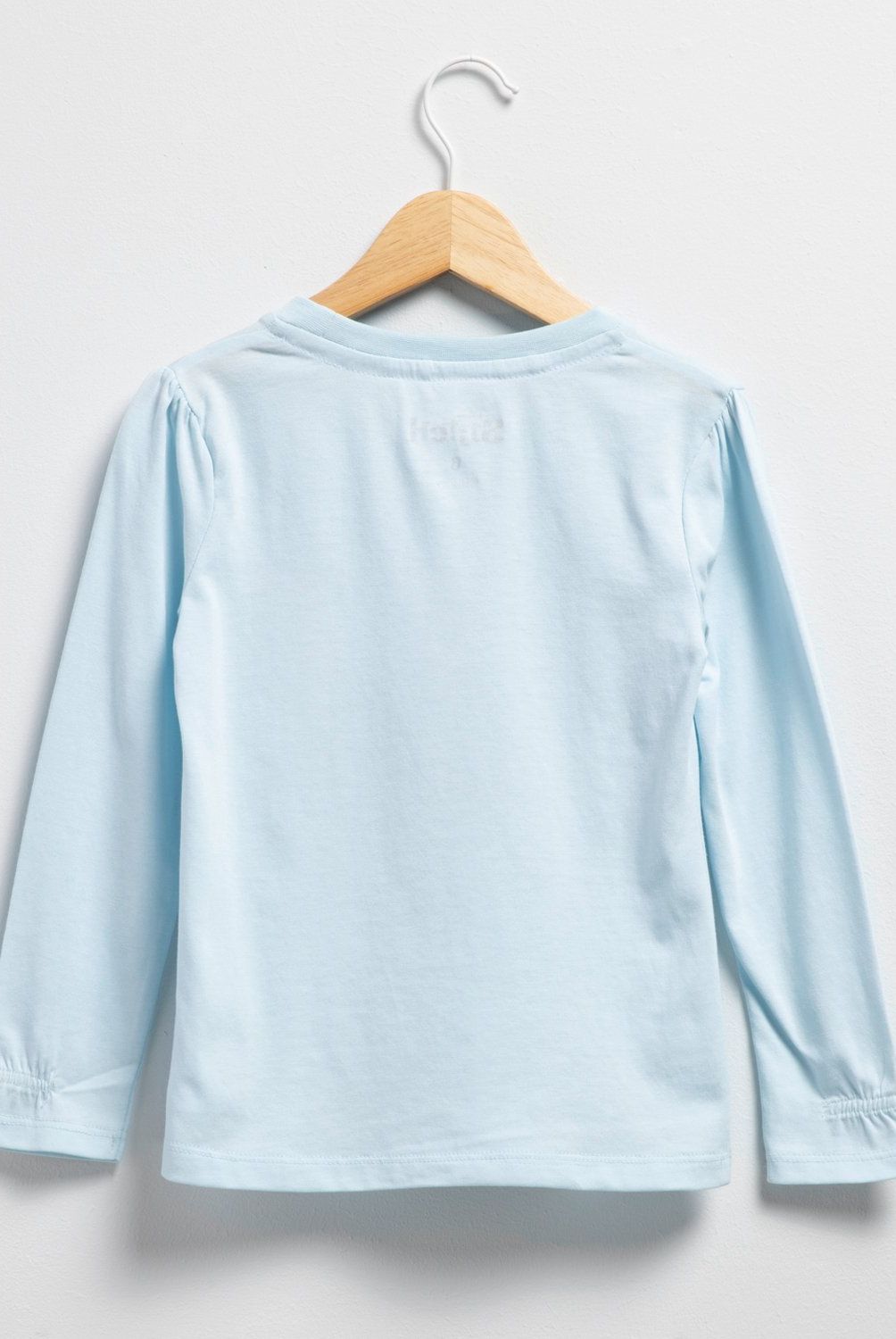 LILO & STITCH - Polera Niña Lilo & Stitch