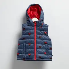 MINNIE - Parka Niña