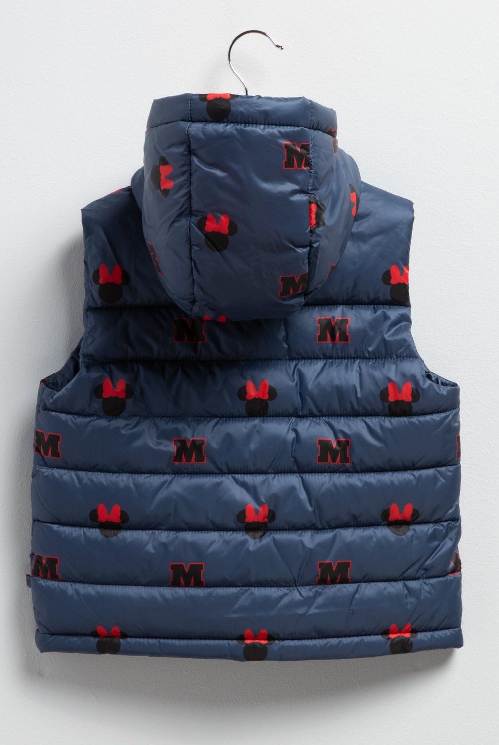 MINNIE - Parka Niña Minnie