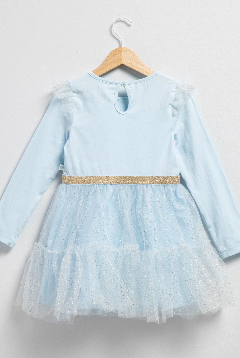 FROZEN - Vestido Niña Frozen