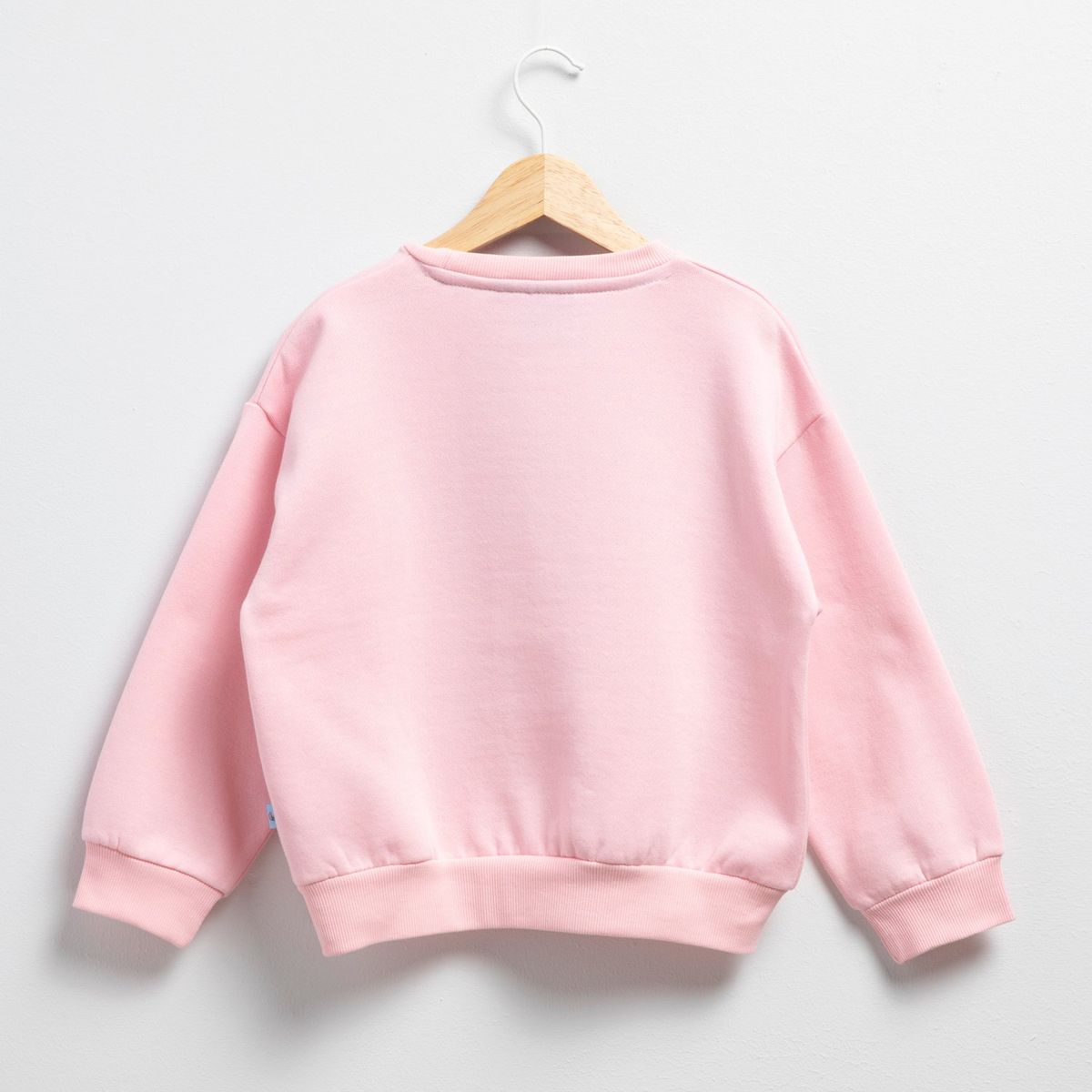 LILO & STITCH - Poleron Niña Lilo & Stitch