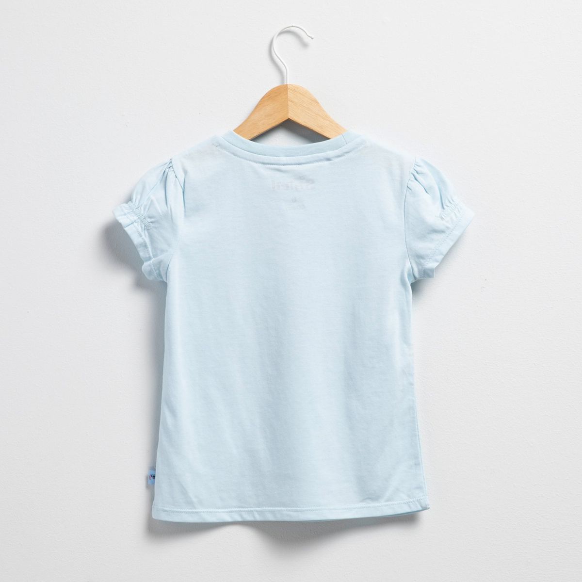 LILO & STITCH - Polera Niña Lilo & Stitch