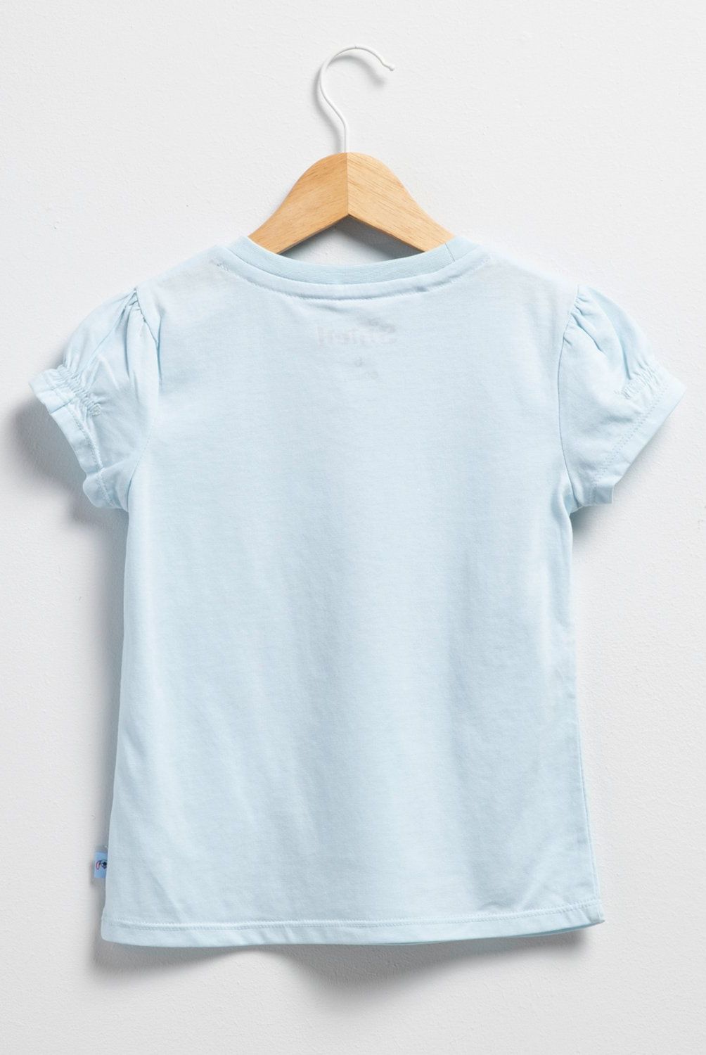 LILO & STITCH - Polera Niña Lilo & Stitch