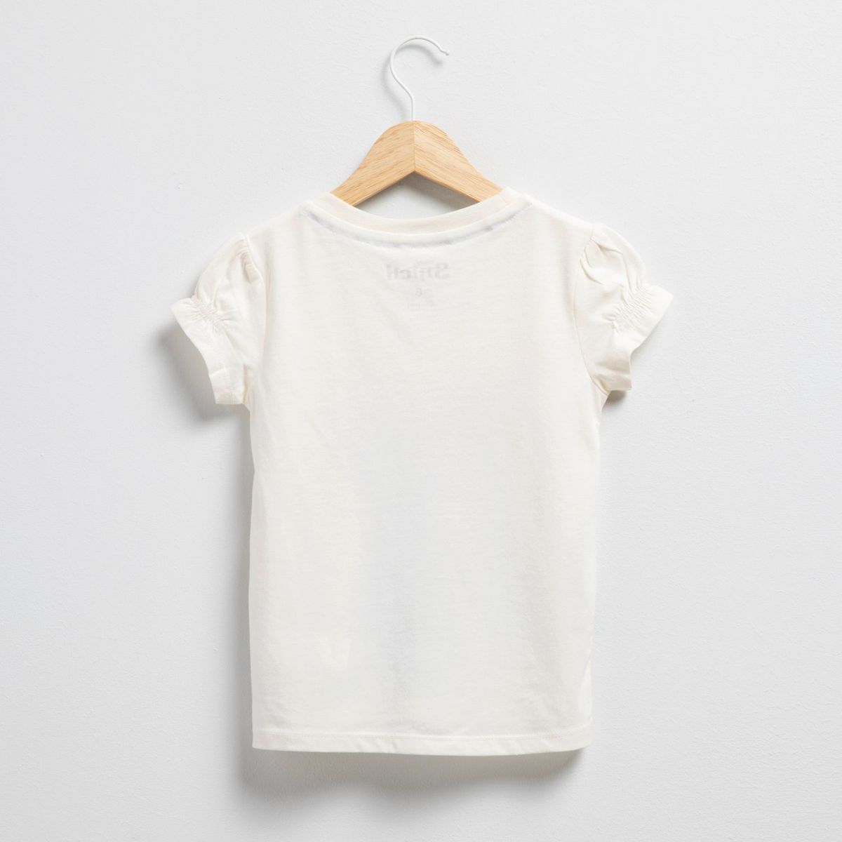 LILO & STITCH - Polera Niña Lilo & Stitch