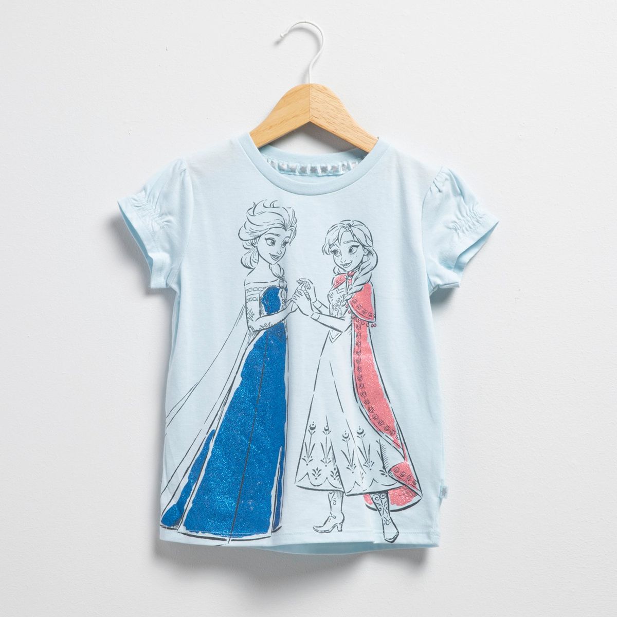 FROZEN - Polera Niña Frozen