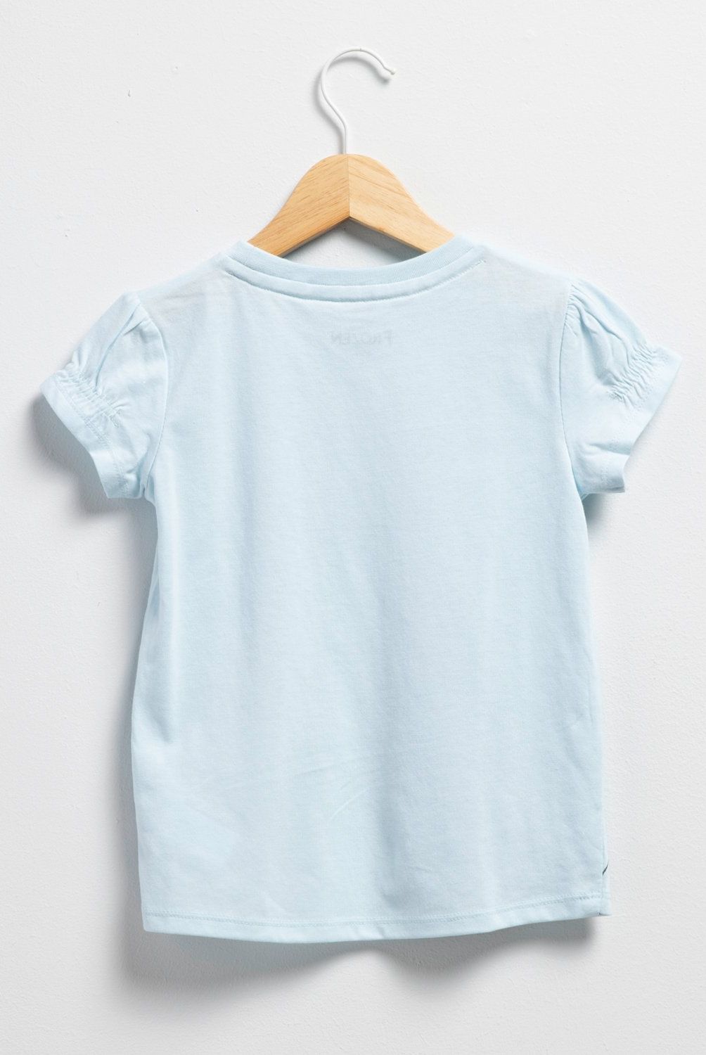FROZEN - Polera Niña Frozen