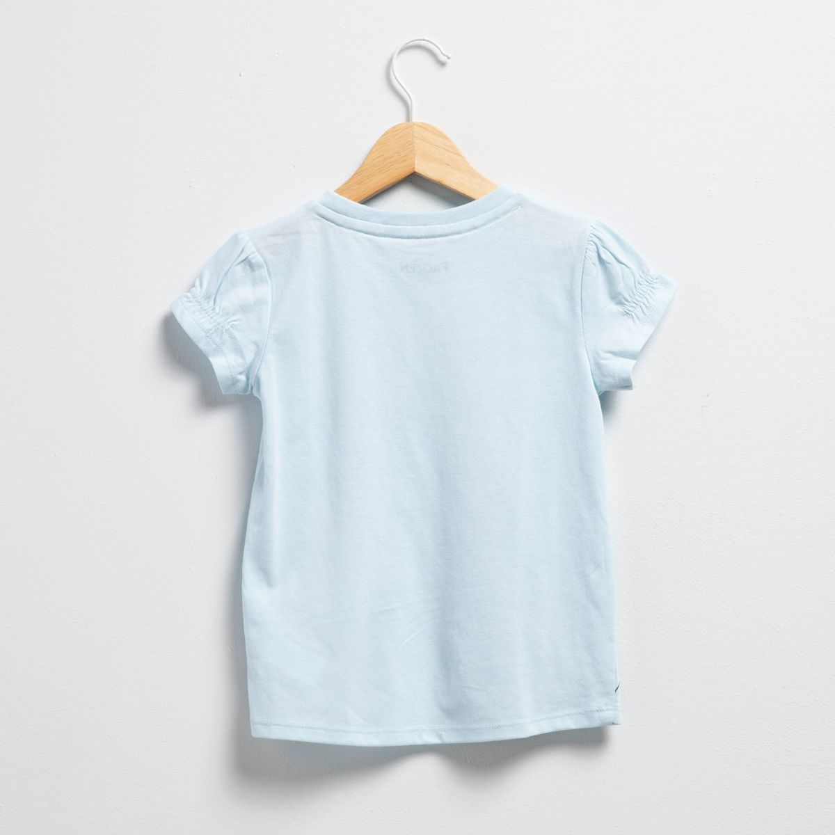 FROZEN - Polera Niña Frozen