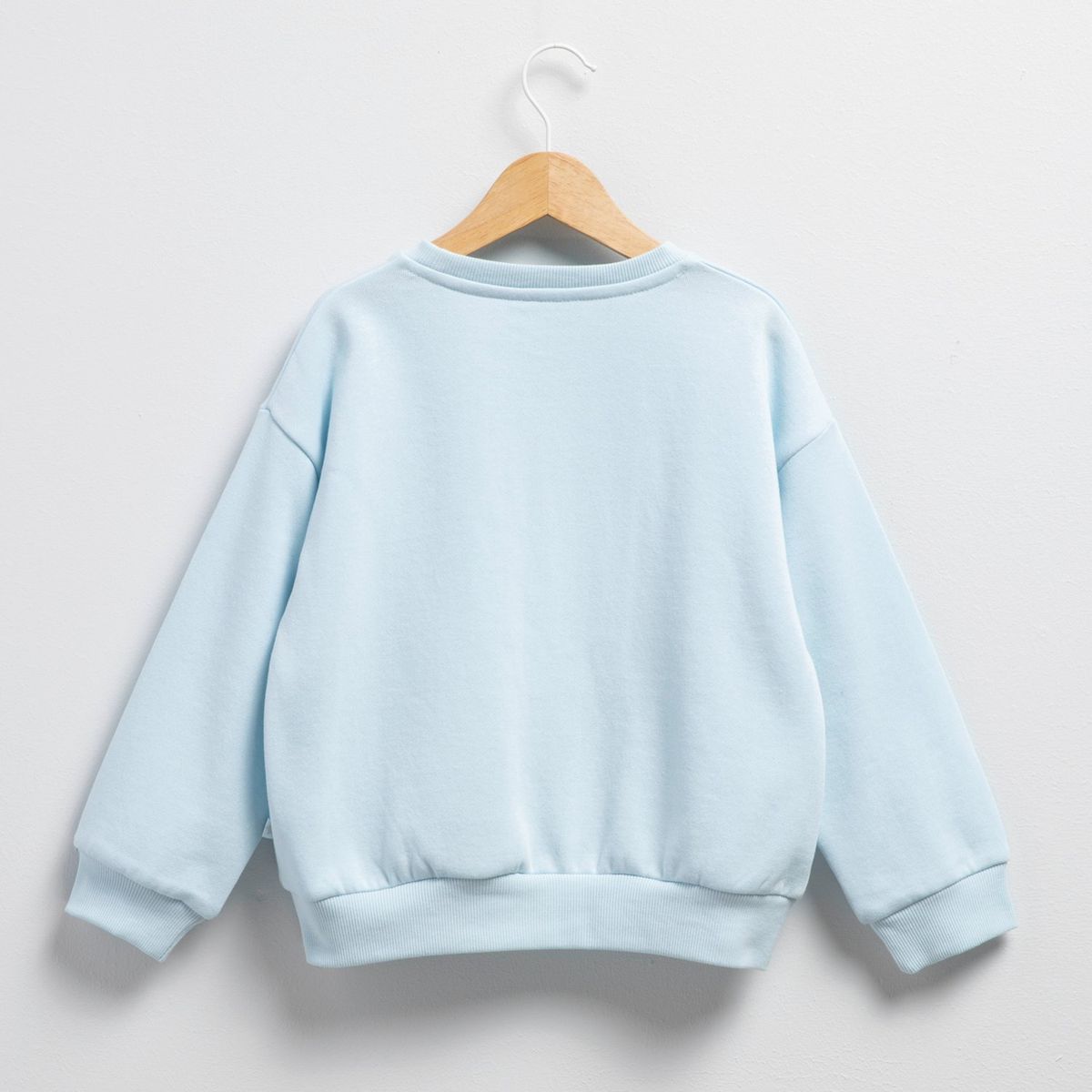 FROZEN - Poleron Niña Frozen