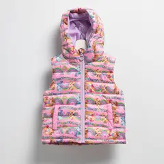 PAW PATROL - Parka Niña
