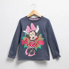 MINNIE - Polera Niña