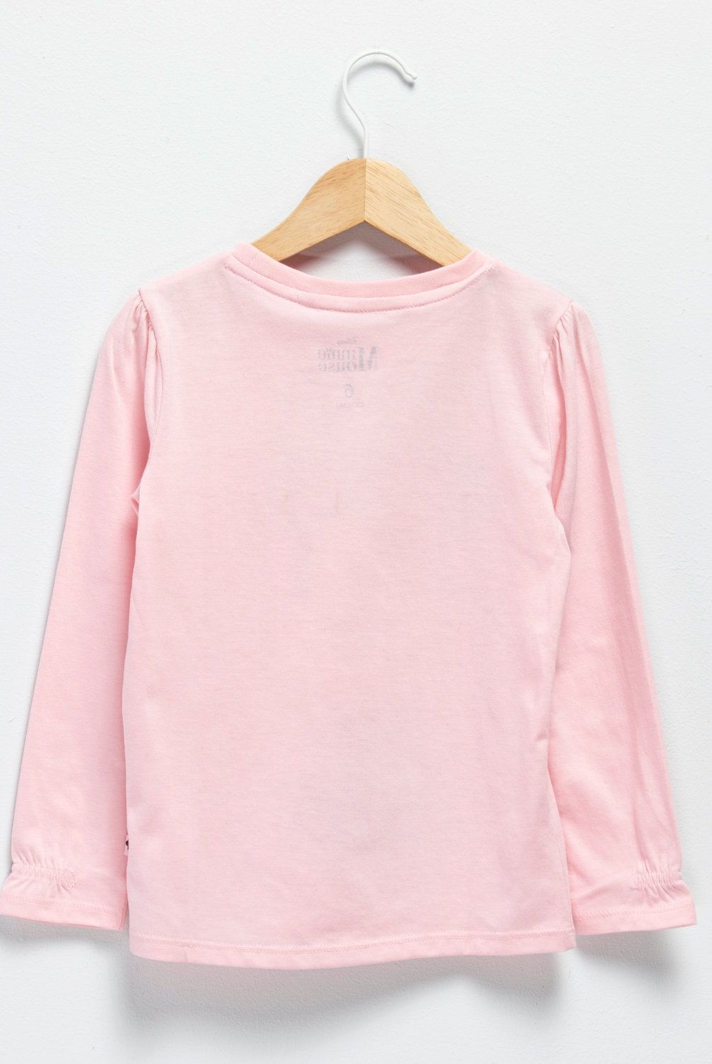 MINNIE - Polera Niña Minnie