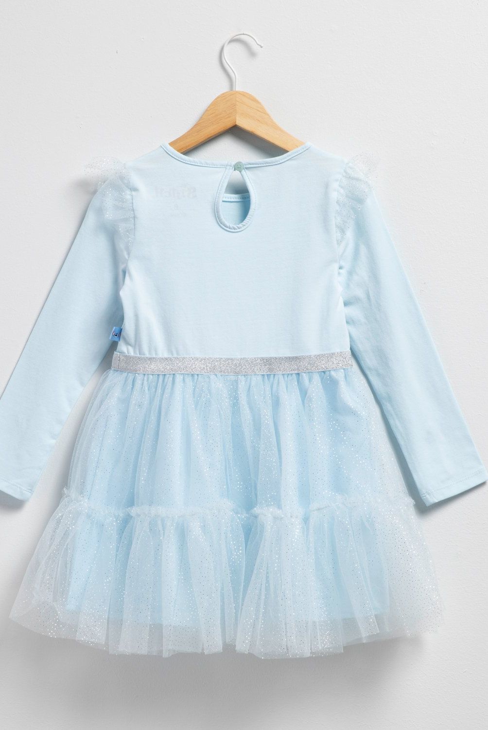 LILO & STITCH - Vestido Niña Lilo & Stitch