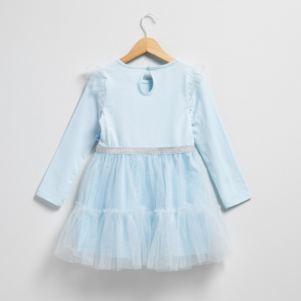 LILO & STITCH - Vestido Niña Lilo & Stitch