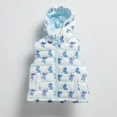 LILO & STITCH - Parka Niña