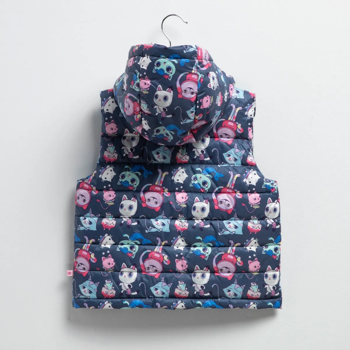 LA CASA DE GABBY - Parka Niña La Casa De Gabby