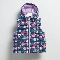 LA CASA DE GABBY - Parka Niña