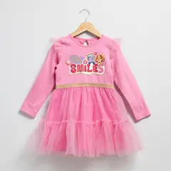 PAW PATROL - Vestido Niña