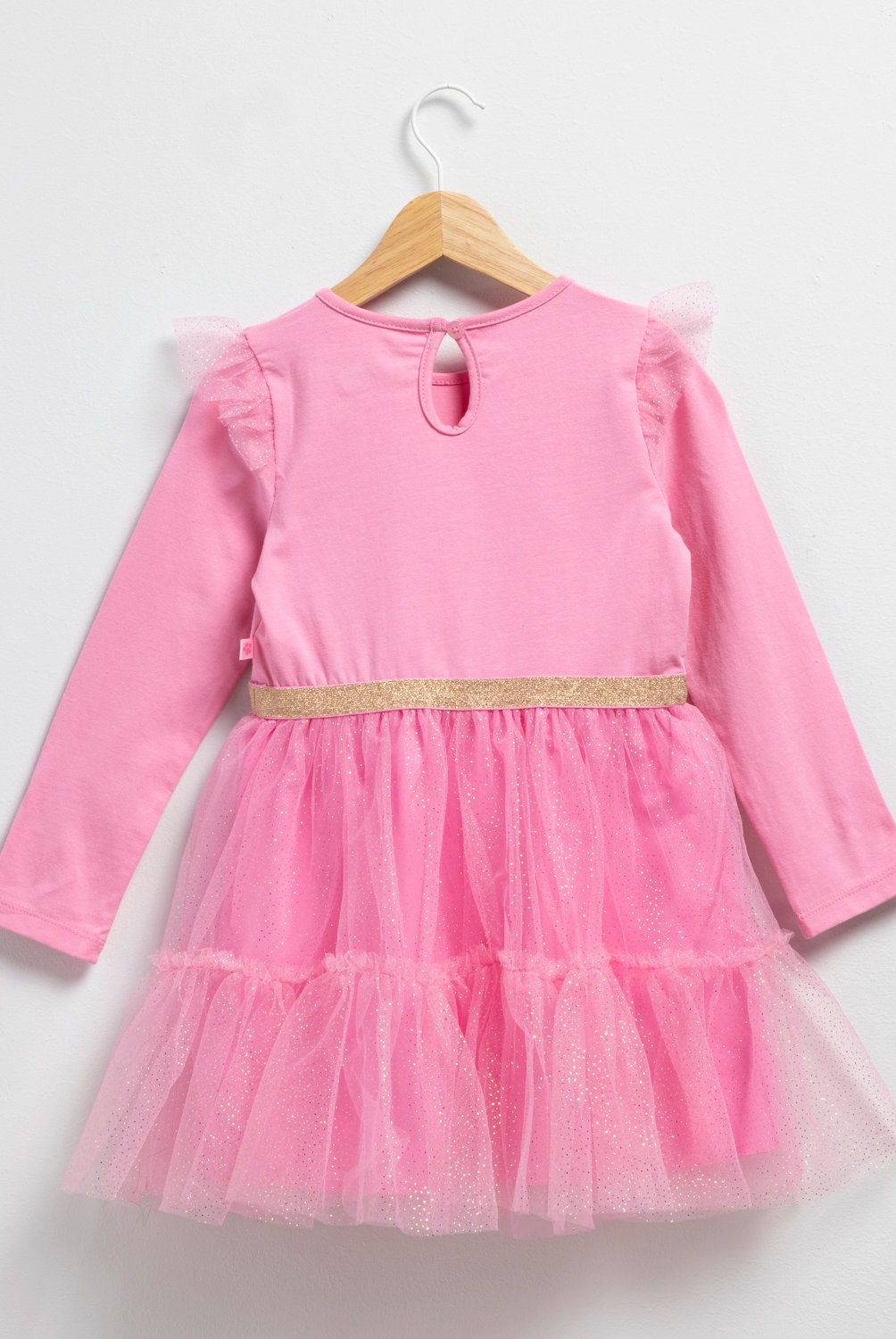 PAW PATROL - Vestido Niña Paw Patrol