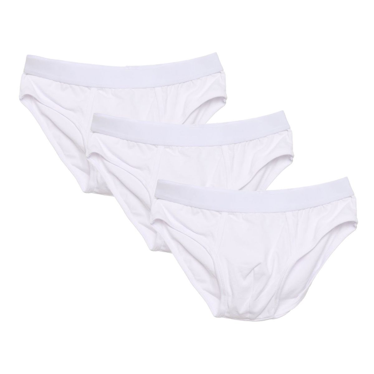 FEDERATION - Pack 3 Calzoncillos Niño  Federation