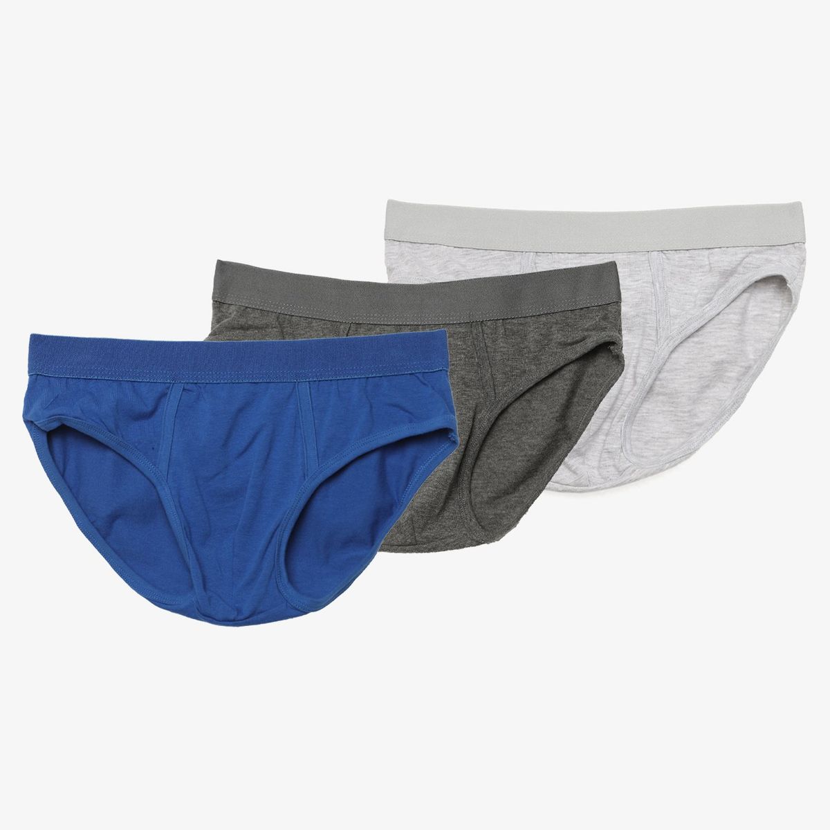 FEDERATION - Pack 3 Calzoncillos Niño  Federation