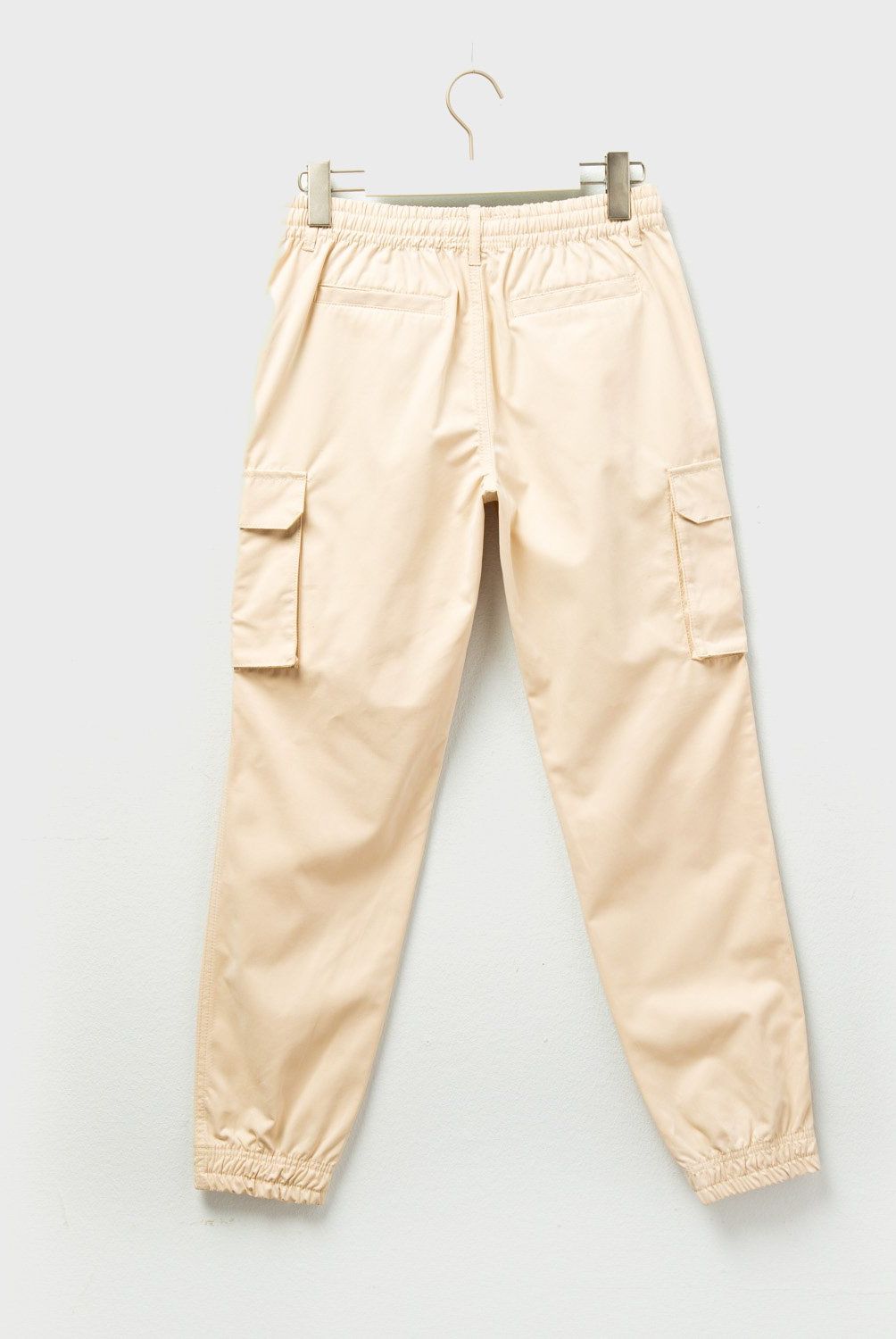 ECKO - Pantalón Cargo Niño Ecko