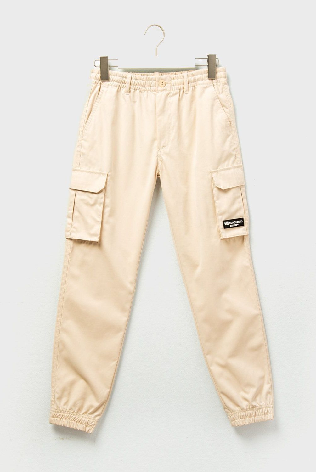 ECKO - Pantalón Cargo Niño Ecko
