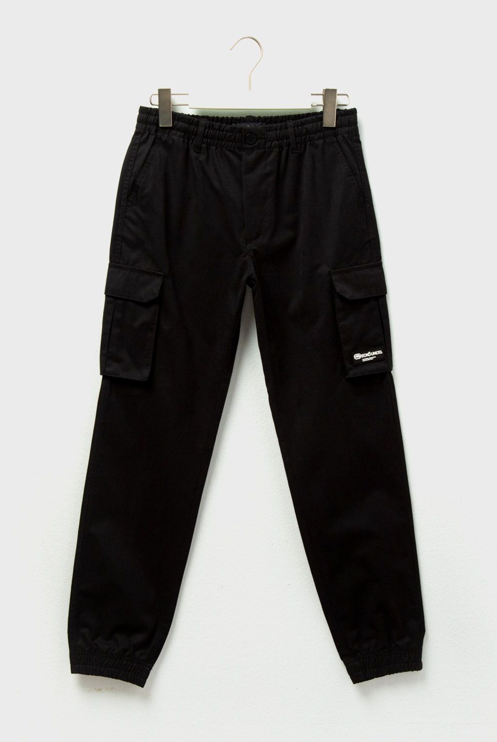 ECKO - Pantalón Cargo Niño Ecko