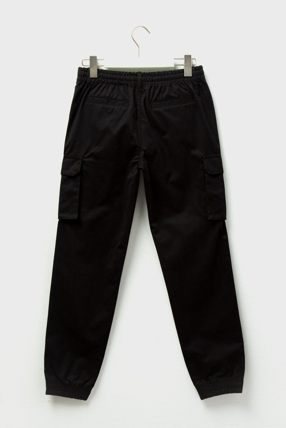 ECKO - Pantalón Cargo Niño Ecko