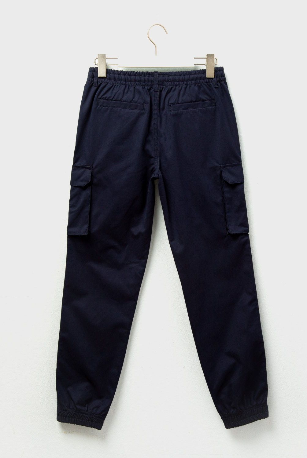 ECKO - Pantalón Cargo Niño Ecko