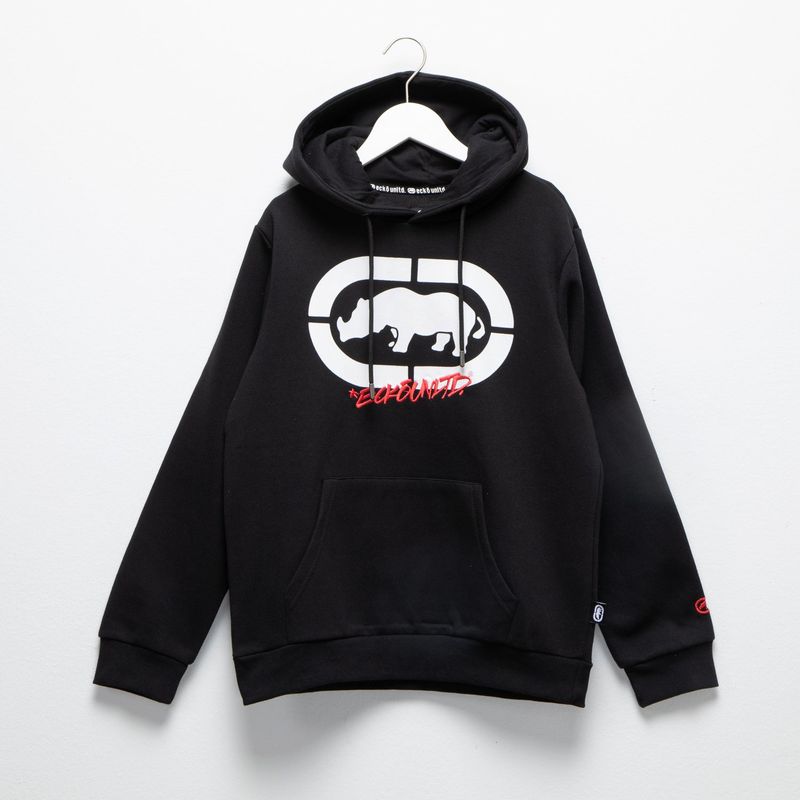 ECKO - Polerón Niño Ecko